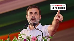 FIR Against Rahul Gandhi Over Remarks On Haldwani Purification Ritual - PTI; Representative image